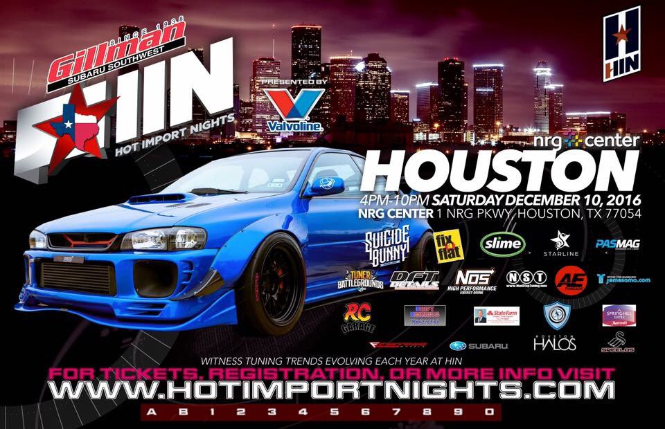 killingthegame4's tweet photo. Last show of the year lets make it count #hotimportnight @hotimportnights https://t.co/TYcjGul225