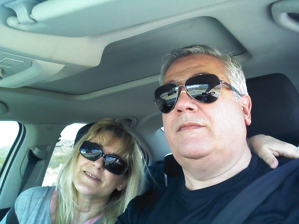 alepascual's tweet photo. De paseo por Mendoza https://t.co/rOGQWKuzZn