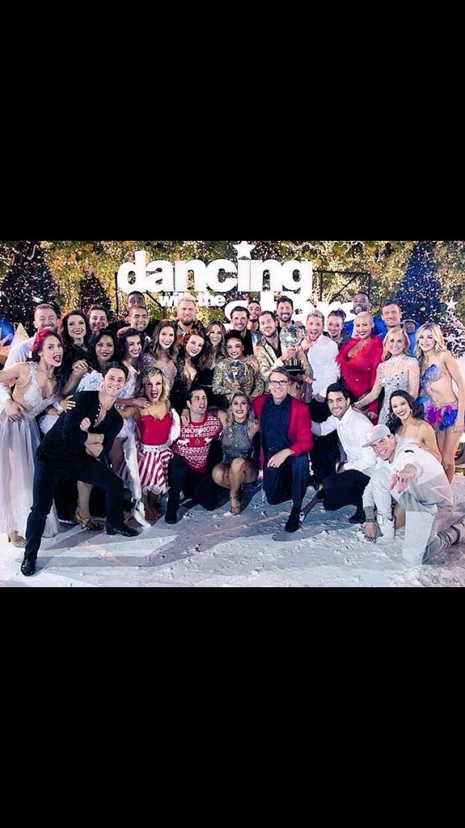 _chloecable's tweet photo. Congrats team #Valaur for winning dancing with the stars❤️❤️ @lzhernandez02 https://t.co/hLTlDdyfA6
