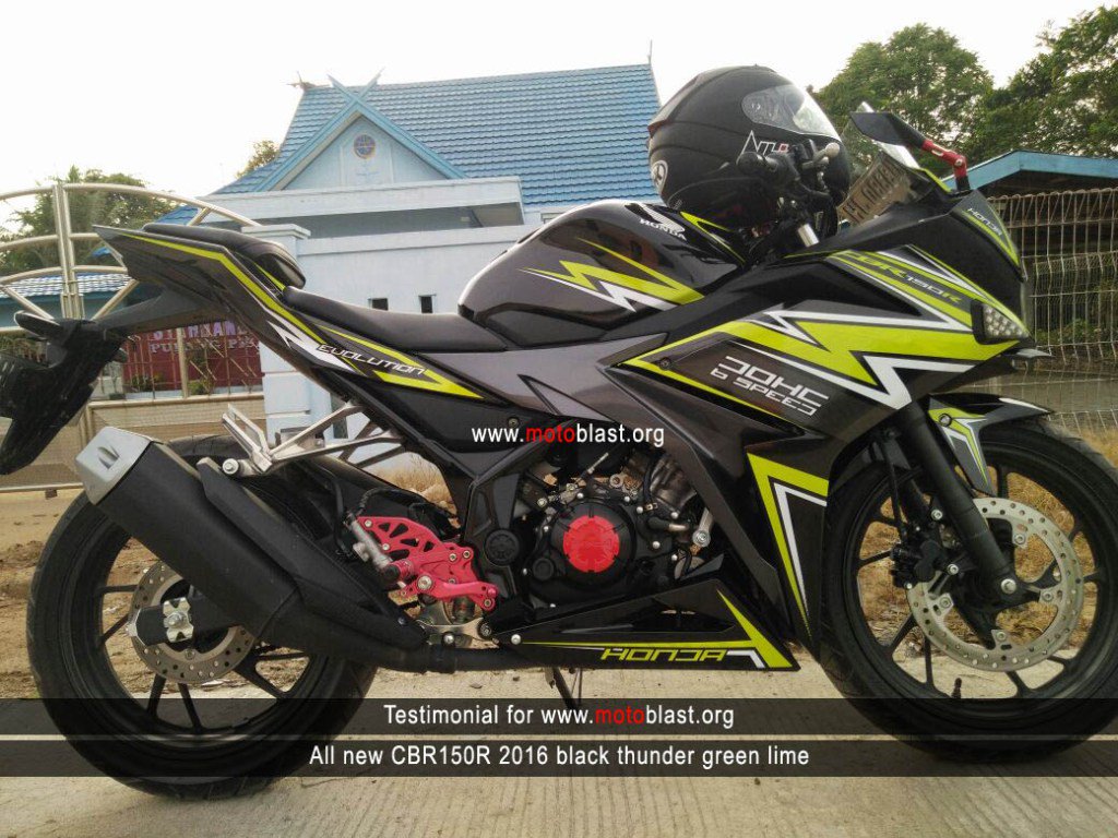 blog motoblast on Twitter Testimonial All New CBR150R blog motoblast on Twitter Testimonial All New CBR150R
