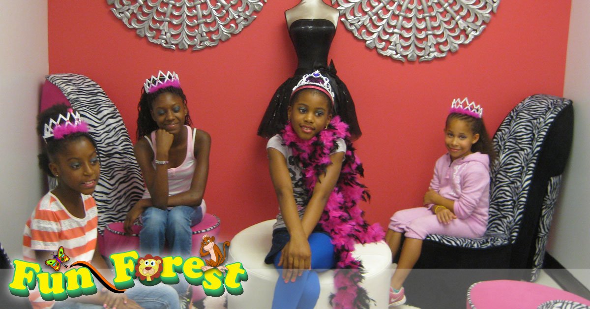 simbasfunforest's tweet image. Can’t find a babysitter for your romantic dinner?  Simba’s Fun Forest is a cheaper alternative AND your child will LOVE it!!!