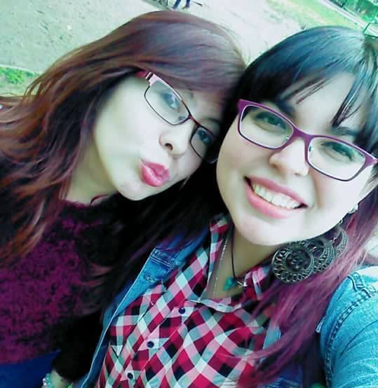 ClauuLoca's tweet photo. #ShawolSelcaDay Re atrasada pero... acá esta :D #NoNosHacemosResponsablesPorTraumasPsicológicos @RojoSalome #Key #Taemin #TaeKey https://t.co/yimxon1ckh