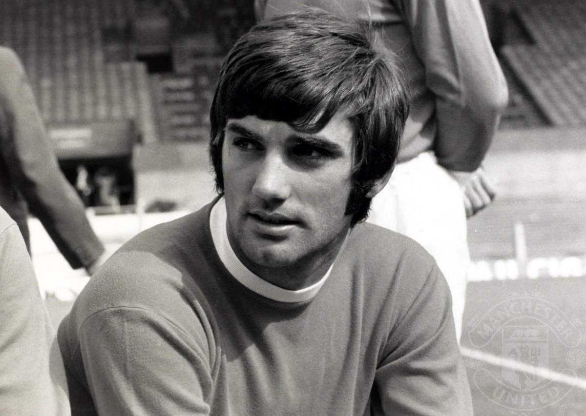 GeorgeBestLife tweet picture