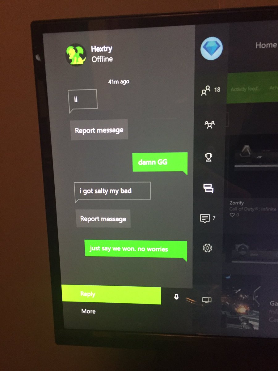 Zorrify's tweet image. 