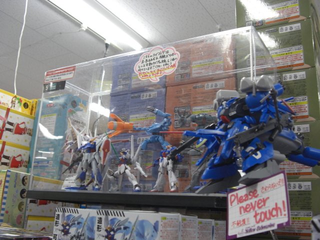 イエローサブマリン秋葉原本店 ミント ホビーフロア 大好評発売中 ユニバーサルユニット機動戦士ガンダム ユニバーサルユニット ゼク ツヴァイ ガンダムセンチネルで活躍した人気機体が登場 前作を上回る大ボリュームです サンプル展示中です イエローサブマリン秋葉原本店 ミント ホビーフロア 大好評発売中 ユニバーサルユニット機動戦士ガンダム ユニバーサルユニット ゼク ツヴァイ ガンダムセンチネルで活躍した人気機体が登場 前作を上回る大ボリュームです サンプル展示中です