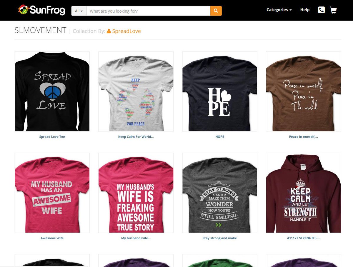 FelishAshli's tweet photo. Check out these these shirts that spread a positive message https://t.co/WA1C41lUu5
#bepositive #positive #positivethinking #hope #goodnews https://t.co/1b4HtcZBGp