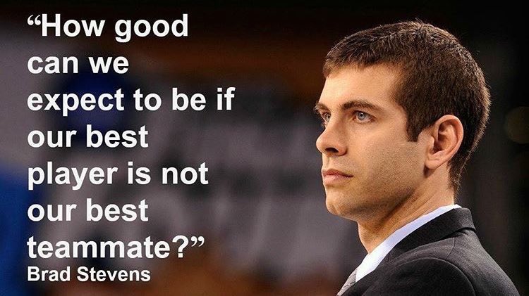 Culture driven programs have sustainability.... Don't compromise any nonsense and keep growing the environment. #leadershipainteasy