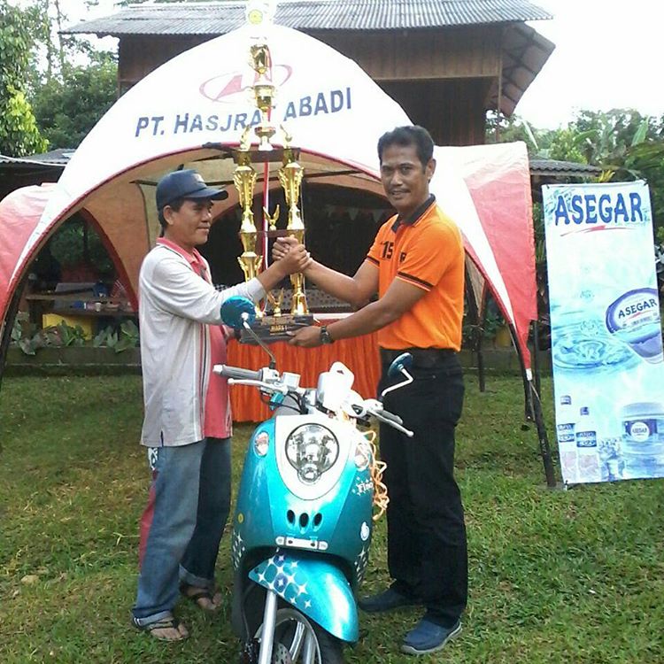 BASARNAS MANADO tweet media