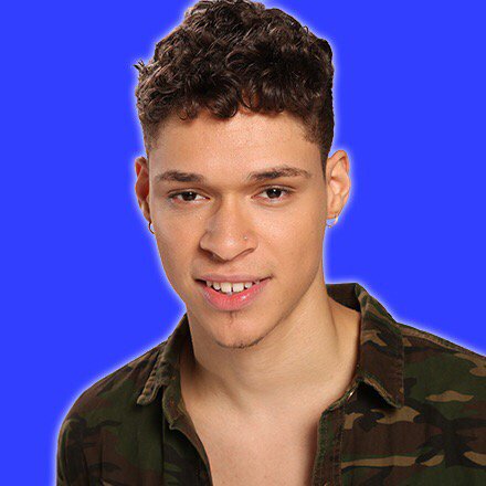 Jakii79's tweet photo. ¡Ya voté por GARMANDY CANDELARIO #LABANDA ya vote y tú que espera 🤔 https://t.co/zZokWyxZo1 https://t.co/yEY6mKBRls