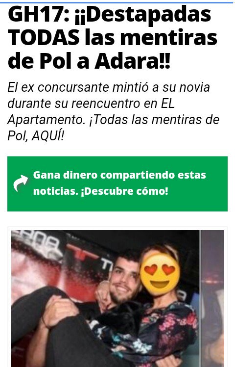 Lamafiacrece's tweet photo. @AdaraGH_17   Eso anda por Internet es para   Avisarte https://t.co/XH66RQRVKV