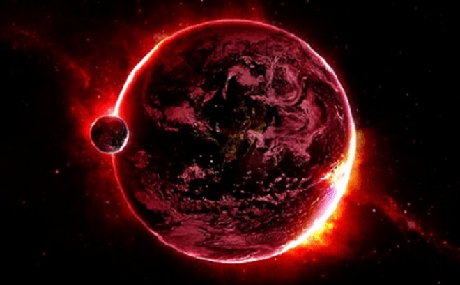 Pianeta X Nibiru: NASA si prepara a prendere la prima fotografia