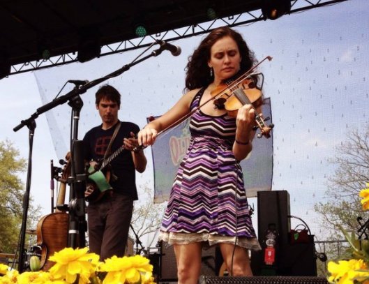 Seeking Americana and folk music bands to perform at <a href="/Oldsettler/">Old Settler's Music Festival</a> 2017! Backline &amp; pro sound/lighting provided. ow.ly/VF9j306Ln1g