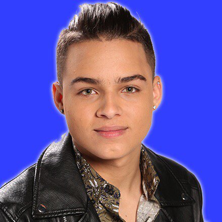 garmandyxbrian's tweet photo. I just voted for BRIAN CRUZ #LABANDA  https://t.co/kWiX4C7DNS https://t.co/knaJL3JI7A