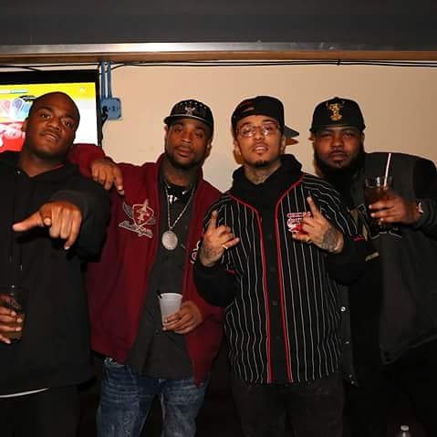 Myle the squad and kirko https://t.co/z2X9krIvxm<a href="/tag/lp"class="tags"><span>#lp</span></a>