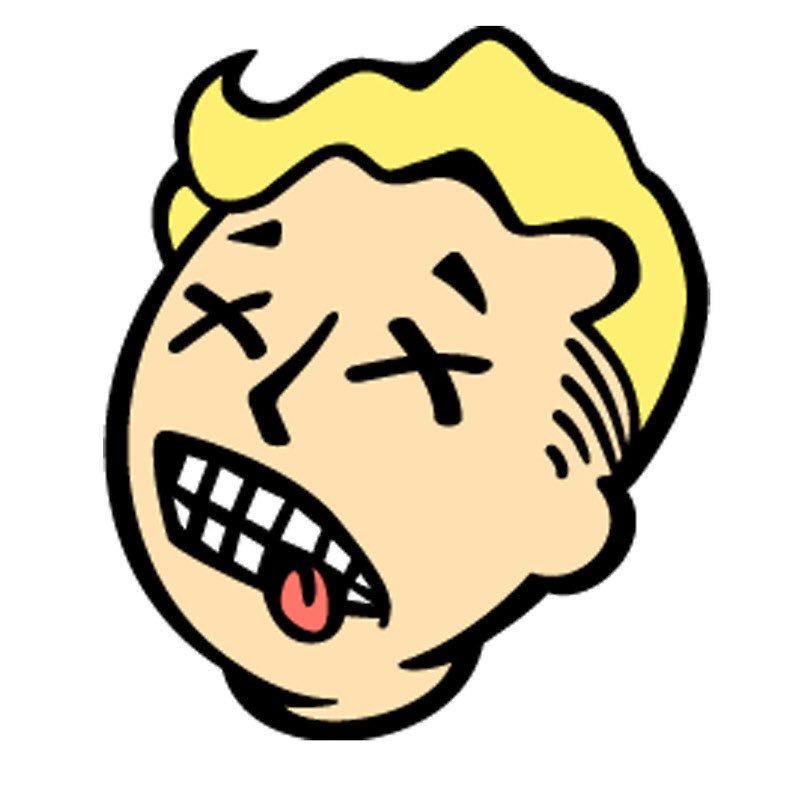 Vault716's tweet photo. I've been busy people!

Find out what happens between Jerry, Viktor, Denton, Lacey and Dogmeat!

https://t.co/LVmravt5Y2 https://t.co/GbZZ1eqQsN