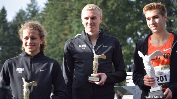 🏆 Meet The #NXN Boys All-Americans 🏆 

📹:  bit.ly/2gRYgqg