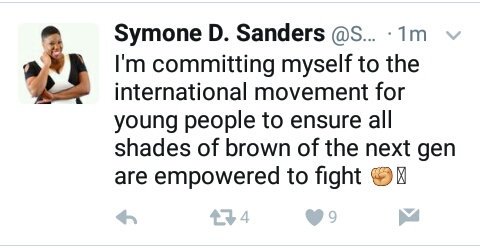 4AllSoulKind's tweet photo. Fuck You, Ma'am!
Respectfully,
#ProgressivesForTrump
formerly #BernieOrBust
#KeepDiggingDNC #DemExit
We'll #MAGA w/o your treasonous self! https://t.co/bimAcaAbJz