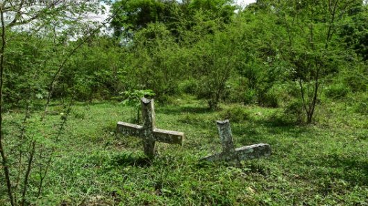 JavierP__'s tweet photo. #EllosEstanAqui 
Armero, de pueblo lleno de vida y prosperidad a pueblo fantasma https://t.co/1ODQAcmx2c