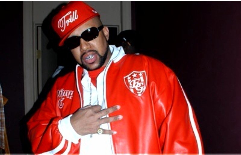 StephanieA1208's tweet photo. #LongLivePimpC 
@979TheBox #trill 💯💯💯💯 #UGK4LIFE https://t.co/FrJzscEwnR