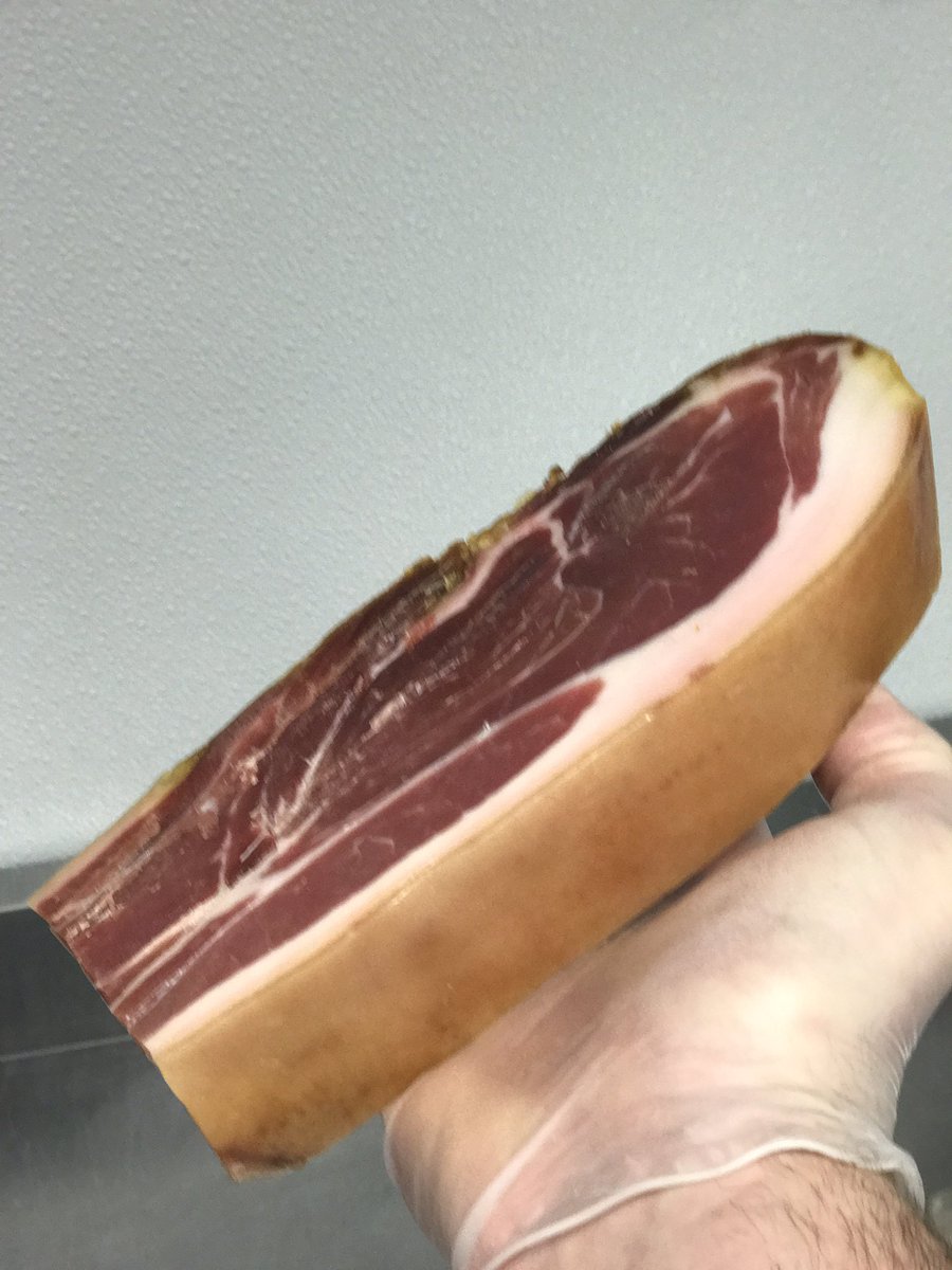 CerronesPizza's tweet photo. A nice hello from Parma 🇮🇹 https://t.co/zAgc6XWfLJ