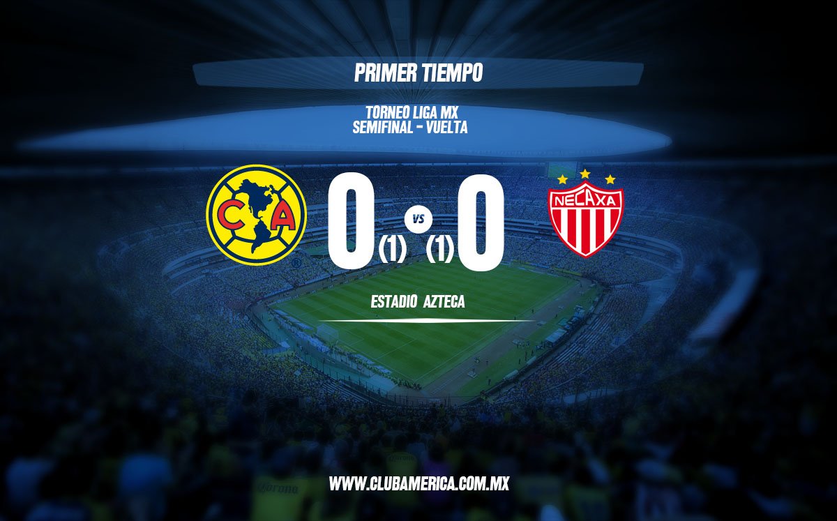 ClubAmerica tweet picture
