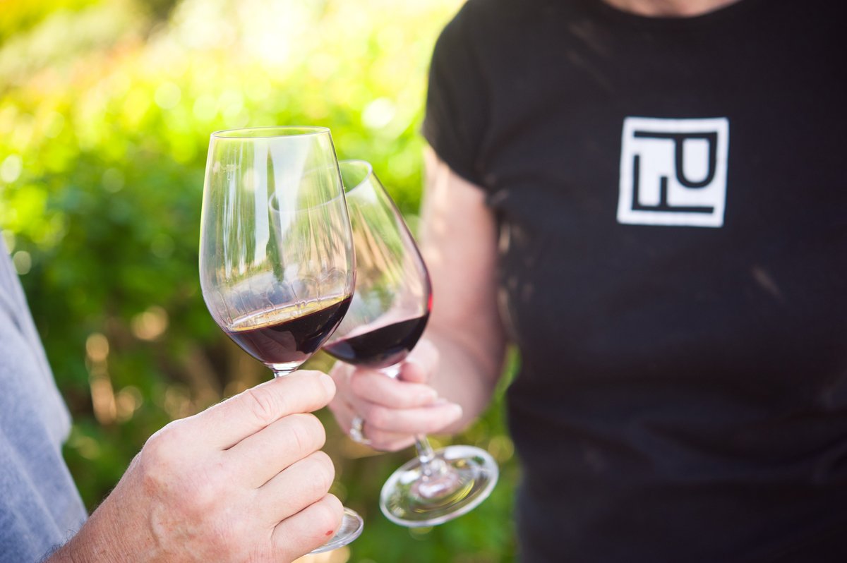 Our 2012 #NapaValley #CabFranc offers restraint and elegance, hallmarks of our winemaking style: peterfranus.com/product/2012-C… #CabFrancDay