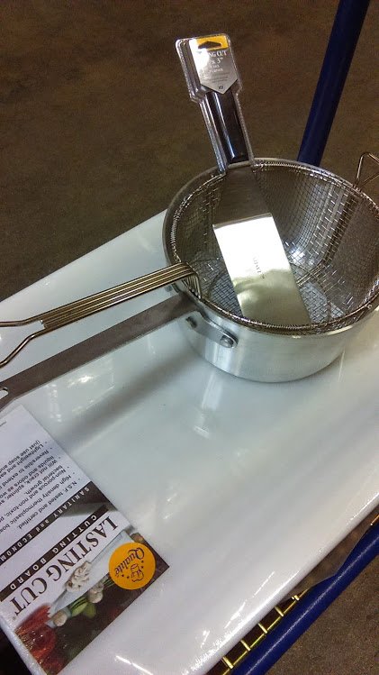 Chefchowtime's tweet photo. Jetro  is a wholesale cash and carry foodservice supplier offering a broad selection of high quality products at low prices!!! https://t.co/dbAMdsOaHm