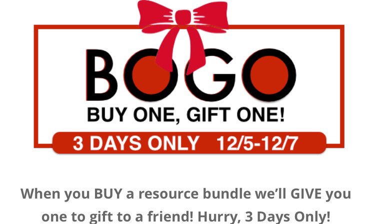ANeely116's tweet photo. Time is running out! Grab these resources while you still can! https://t.co/u1eh4tMPON https://t.co/JXCwBu0DQR