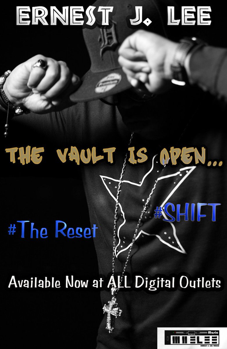 ErnestJLee's tweet photo. The #Vault is Open!!! #PressPlay #download_mp3 #freshvoices2016 #indiemusic #SingerSongwriter #iTune #AmazonMusic #GooglePlay https://t.co/0jeNesroiT