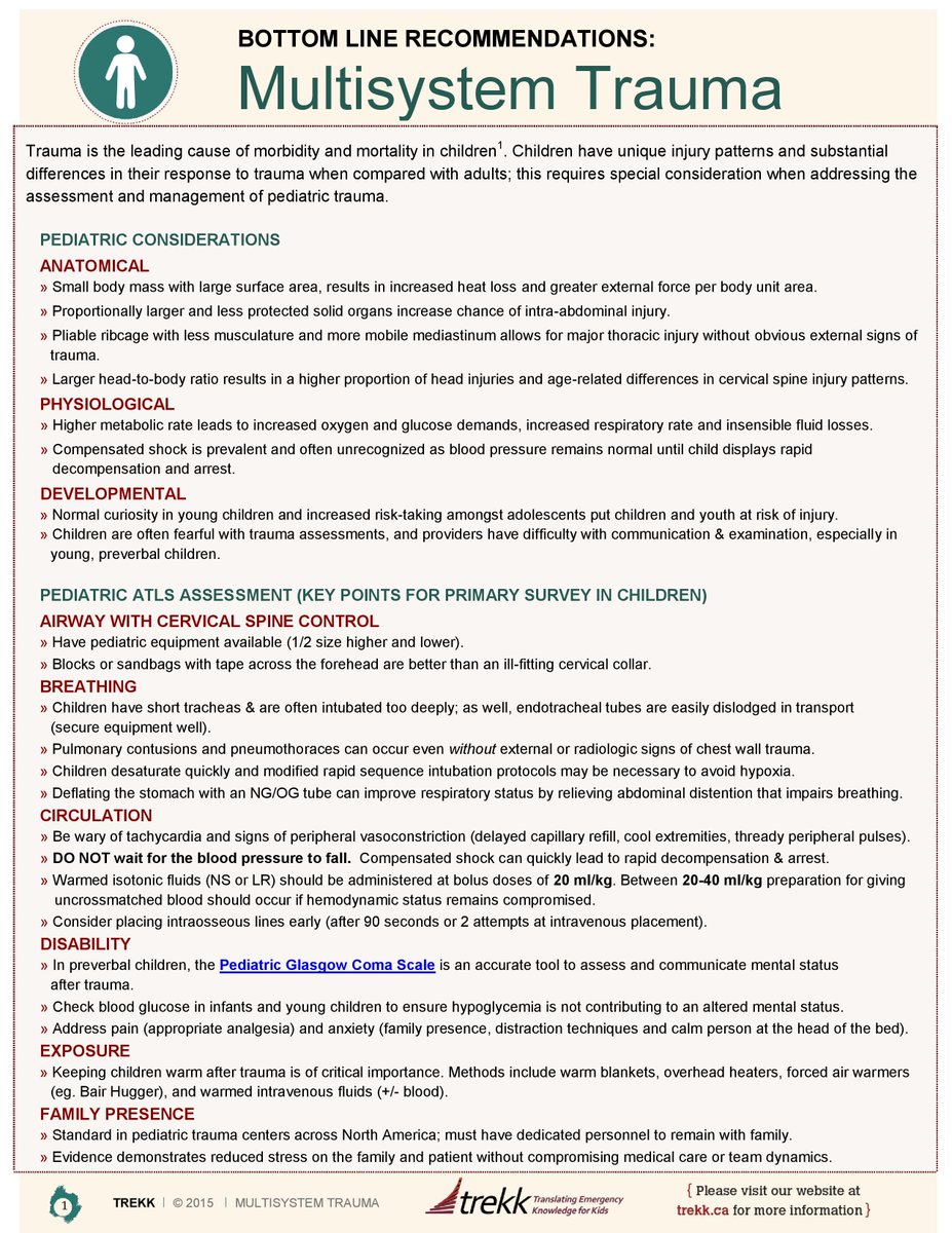 Cochrane_Child's tweet photo. MT @TREKKca - Diagnostic imaging for peds #MultipleTrauma | Chest & pelvic radiography prior to transport - https://t.co/nYdttgmSef https://t.co/1J0Jn6pudL