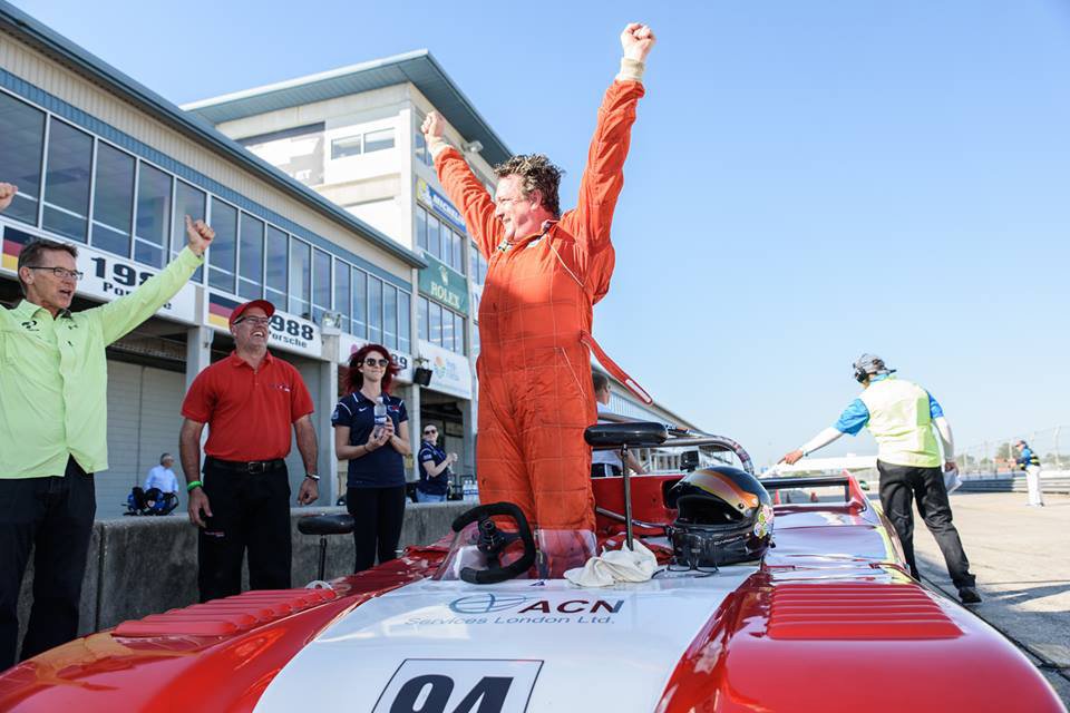 HSR_race's tweet photo. Champions crowned @HSRClassic12 @sebringraceway! Great weekend of historic auto racing and aviation! #Classic12Hour https://t.co/hOgjh99jrX https://t.co/TZwe5geEQN