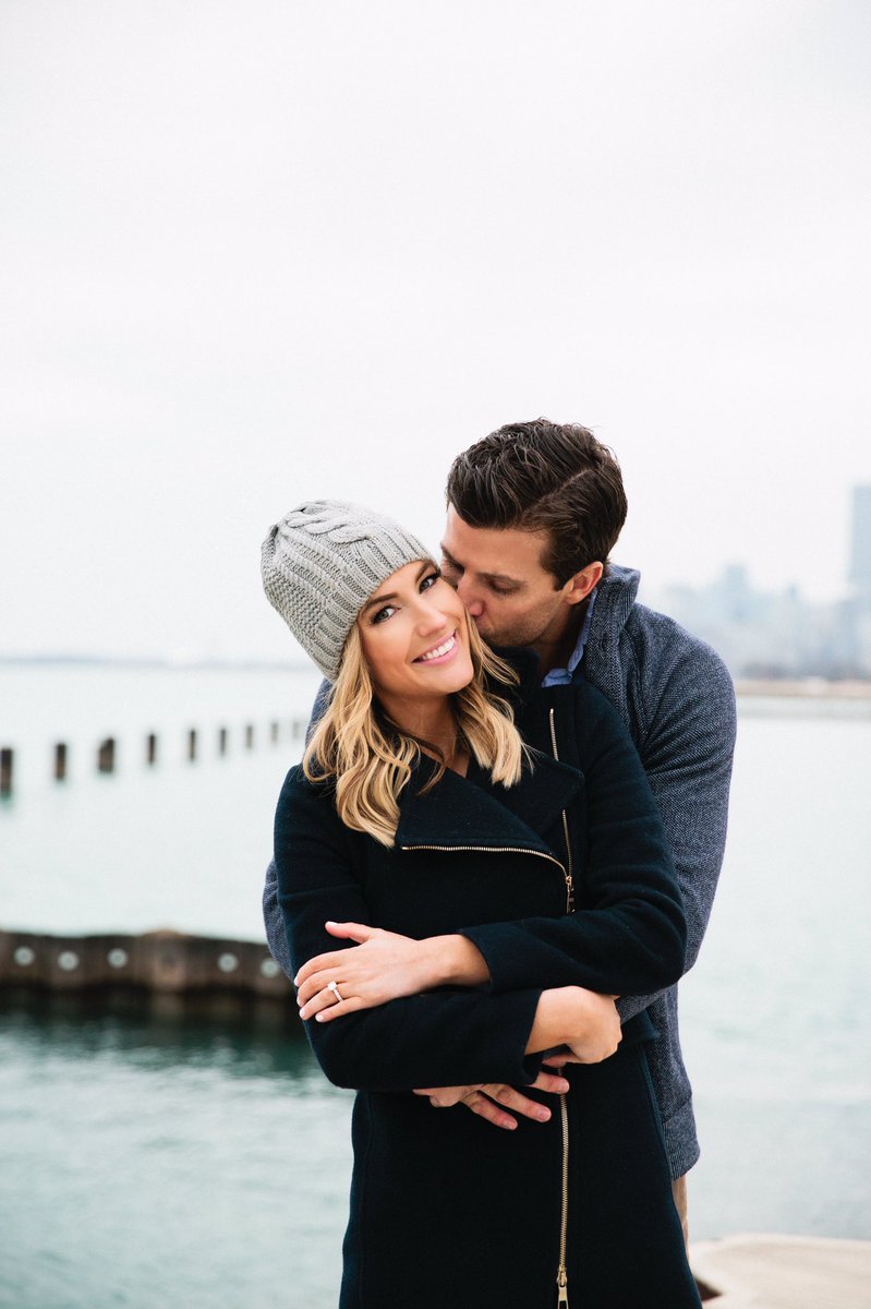 Anyone recognize this gorgeous girl from #TheBachelor ? Welcome to the cmp family Whitney and Ricky!