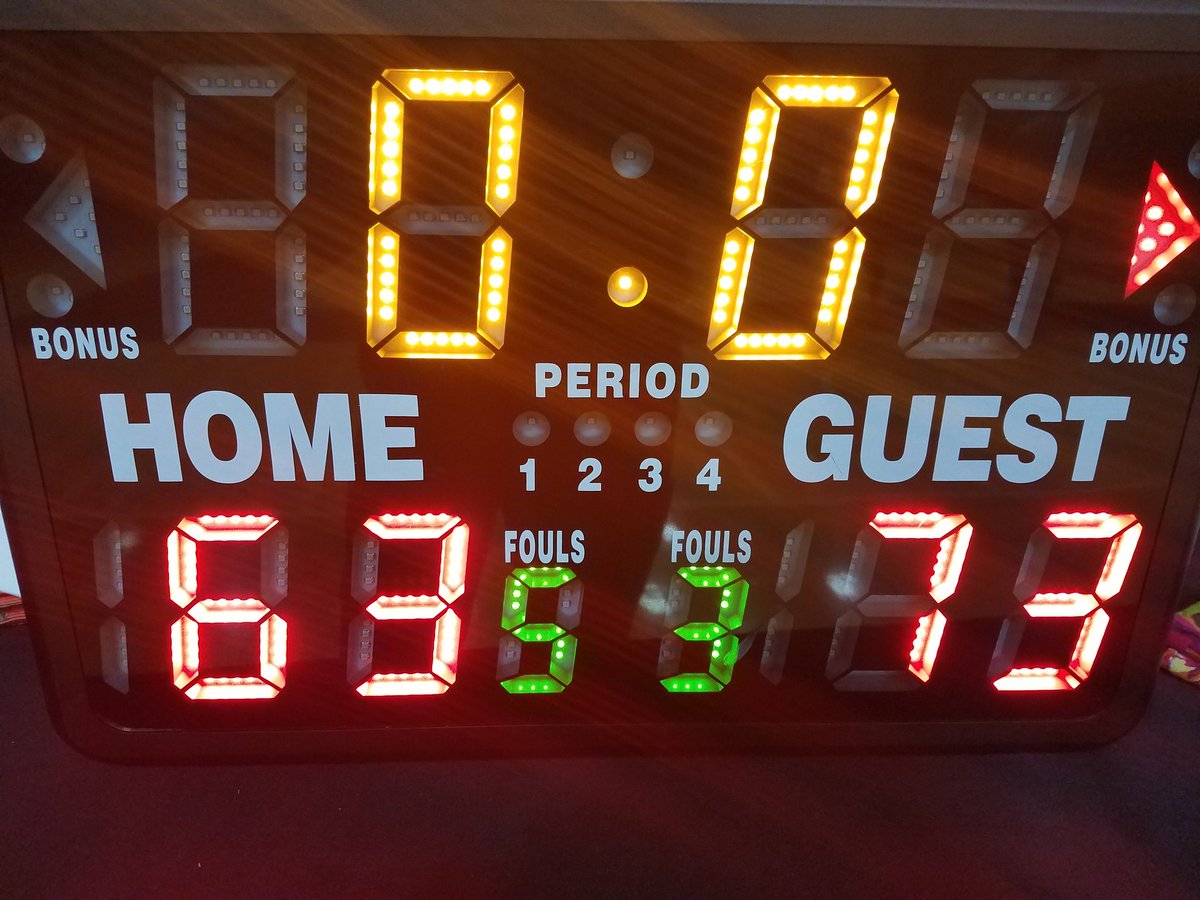 WrightStRec's tweet photo. #Cruizers on to the finals on Thursday night @9!  Great game by both teams! https://t.co/A6zAIvpTWj