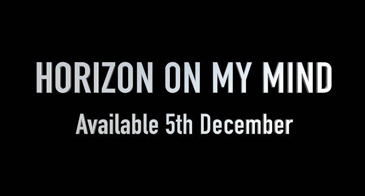 OPUWarks's tweet image. Download #horizon on my mind now from iTunes or Amazon in aid of Constable Alex 👮🏻@alexs_journey please RT.CM @MixAsylum #Alexno1 #Horizon