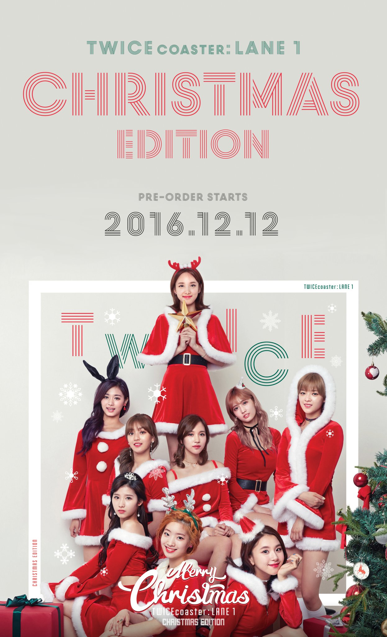 TWICE on X: 