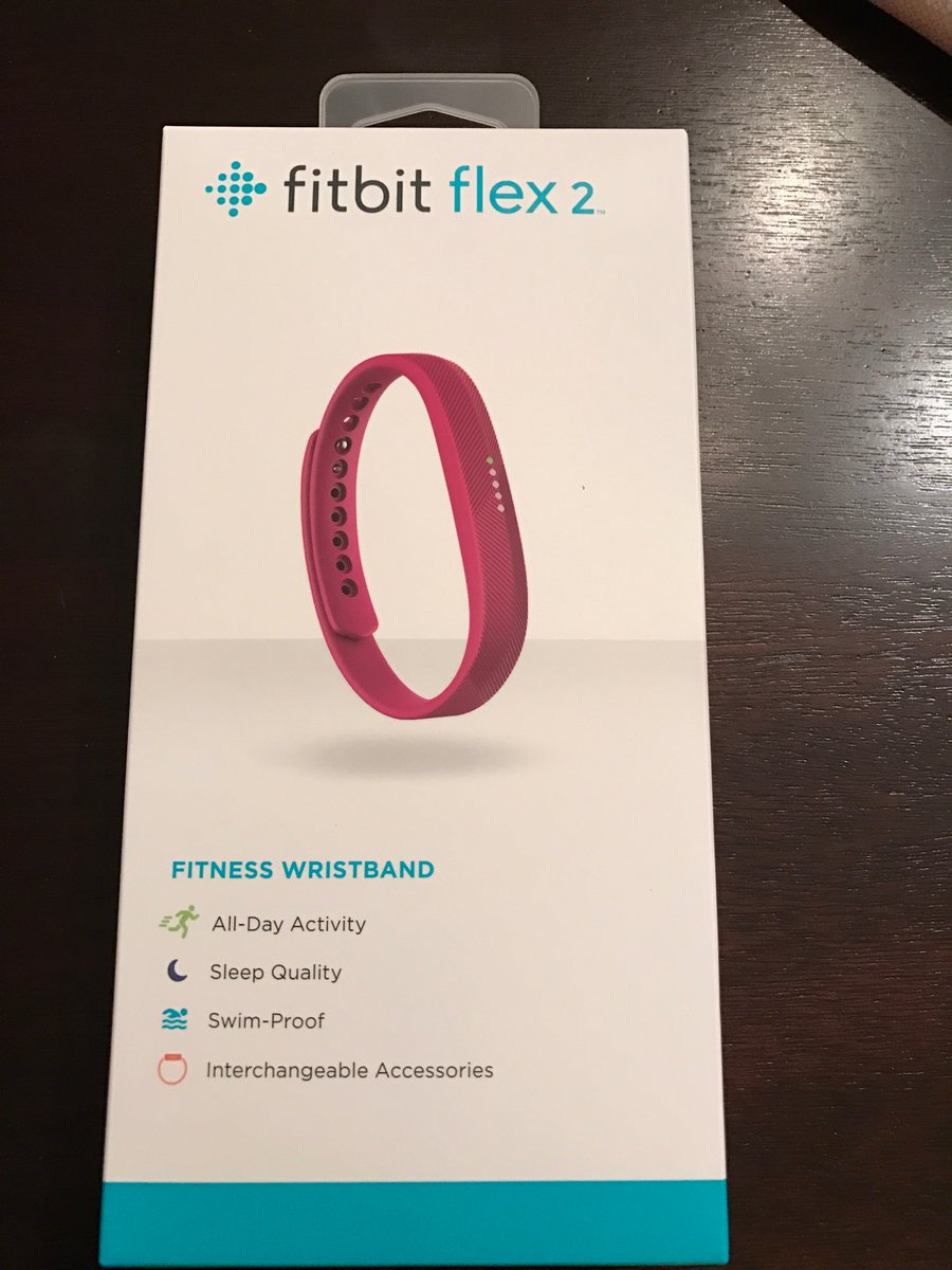 MotorCityMercha's tweet image. ebay.com/itm/Authentic-…
#fitbitflex2 #fitbit #health #healthy #weightloss #ebay #quickshipping #OBO #makeanoffer #happyholidays #xmas #gift