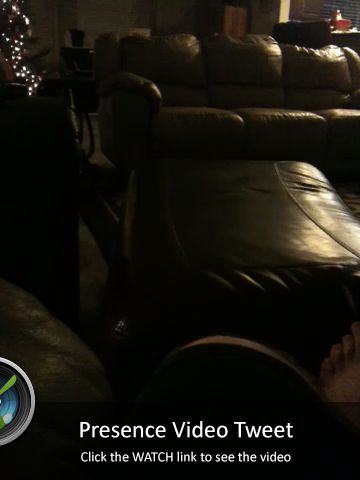 tskrhak's tweet image. 09:04 PM CST Check out my Trever Skrhak’s iPhone #PresenceApp
app.presencepro.com/WATCH/92901899