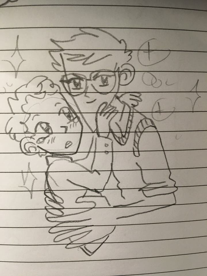 EvanRidpath's tweet photo. I will never forget all the Clue fan art #Pleen #Pleensworth #Gustard https://t.co/VNbASDXR3j
