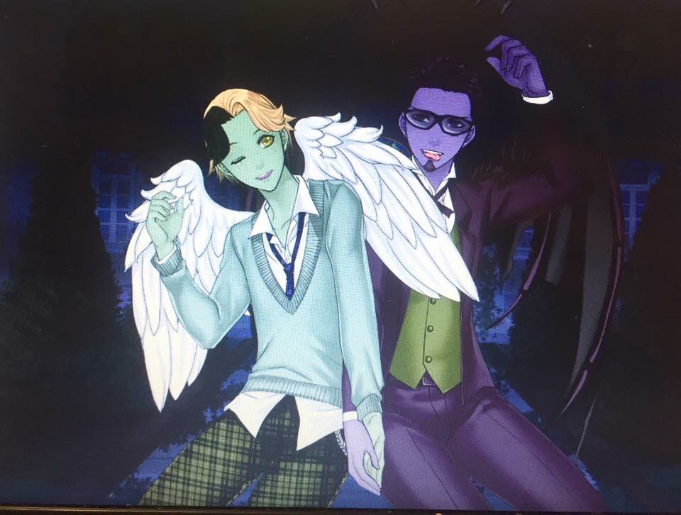 EvanRidpath's tweet photo. I will never forget all the Clue fan art #Pleen #Pleensworth #Gustard https://t.co/VNbASDXR3j