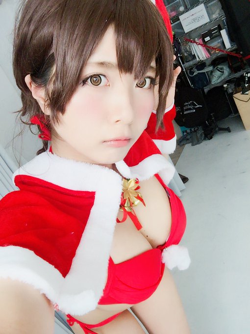 コスプレイヤーとみこのTwitter画像23