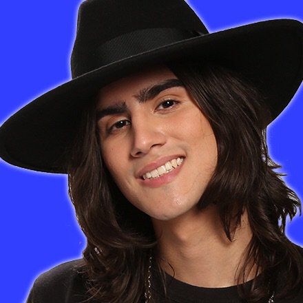 NildreyG's tweet photo. I just voted for FÉLIX GABRIEL #LABANDA  https://t.co/Krm013GzbO https://t.co/V7QFB00Ymo