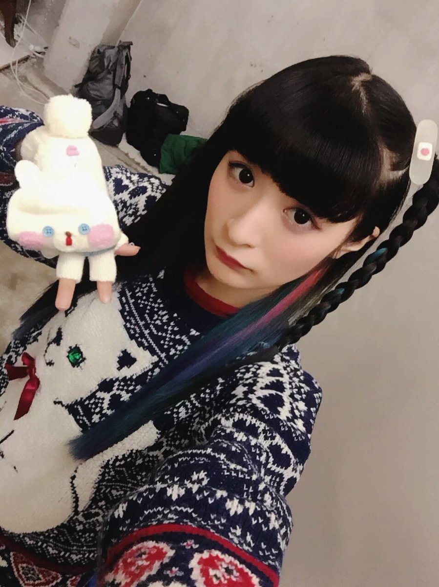 髪留めかわいい