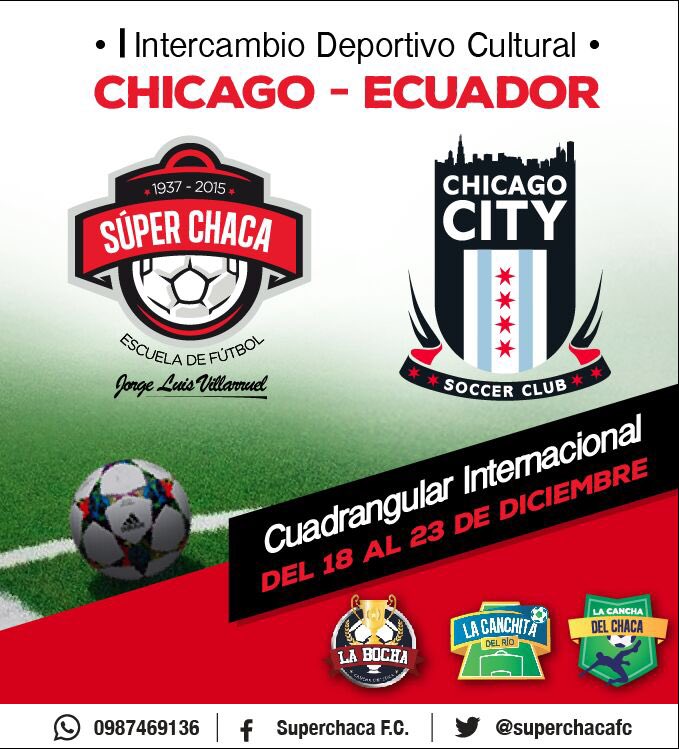 La cuenta regresiva empezó les esperamos con los brazos abiertos !! @ccsc_city @ccscjose