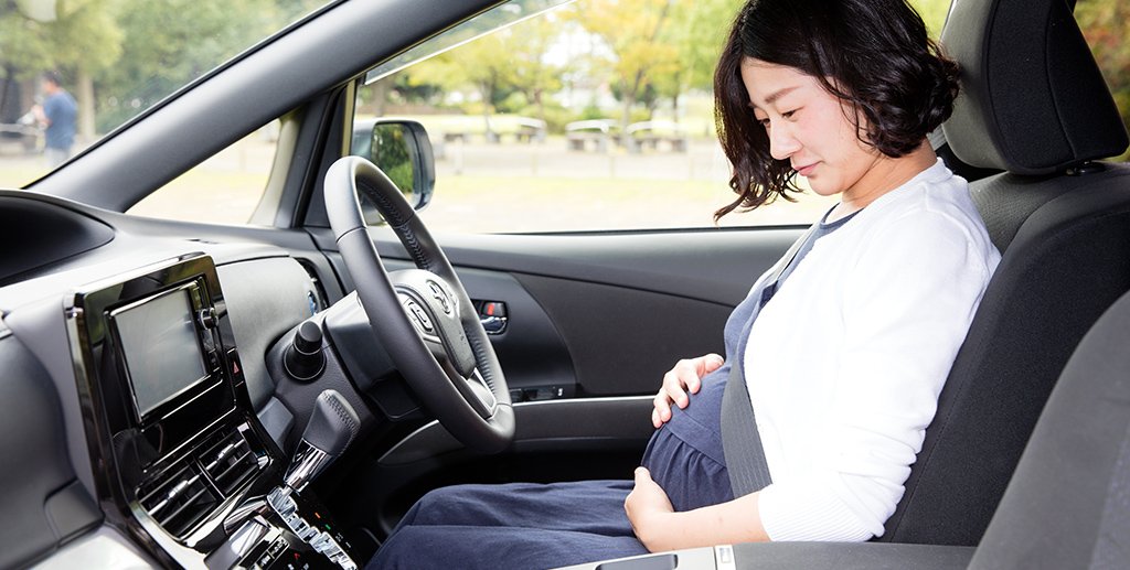 トヨタ自動車株式会社 در توییتر 妊娠中に運転する際にはどんなことに気をつけるべきなのか 妊婦さんが抱える様々な疑問に スペシャリストが答えます Toyotacolors 詳しくはこちら T Co 02bsispkfe トヨタ Toyota T Co Haivgra9or