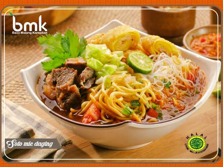 BMKResto's tweet photo. Siang-siang paling pas makan yang bikin segar dan konsentrasi balik lagi https://t.co/GHgGgim5dQ
