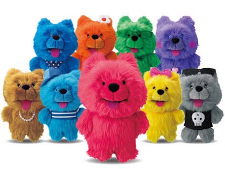 やや 天王寺の地下通路 キューズモールのキャラが描かれた広告を見て じいさん これは犬か ばあさん 猫やろ 俺 熊やろ ネットで調べたところ 人人人人人人 チャウチャウ Y Y Yy Y じいさん正解 T Co Y03qfhyyfv