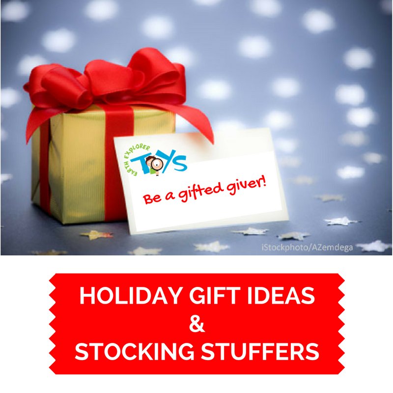 ExploreToys's tweet photo. Great Stocking Stuffers and other gift Ideas for the Holidays. #stockingstuffer https://t.co/Gx21vzCOyy https://t.co/Bzd4jan5sK