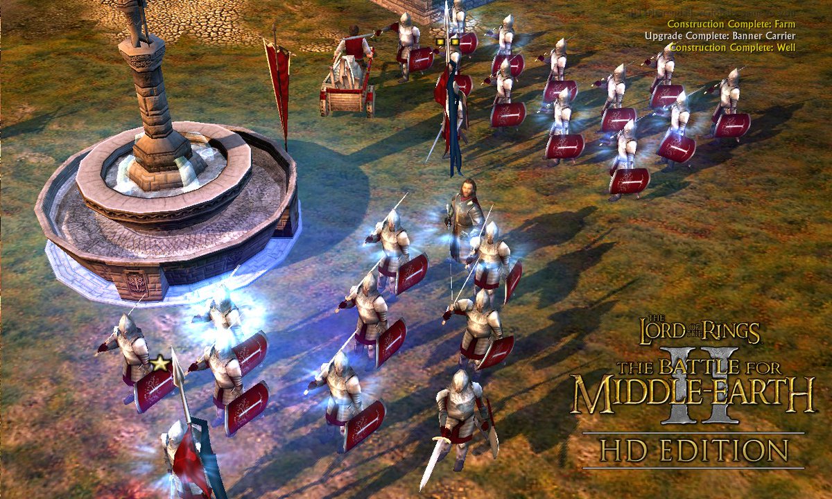 mods battle for middle earth mods battle for middle earth