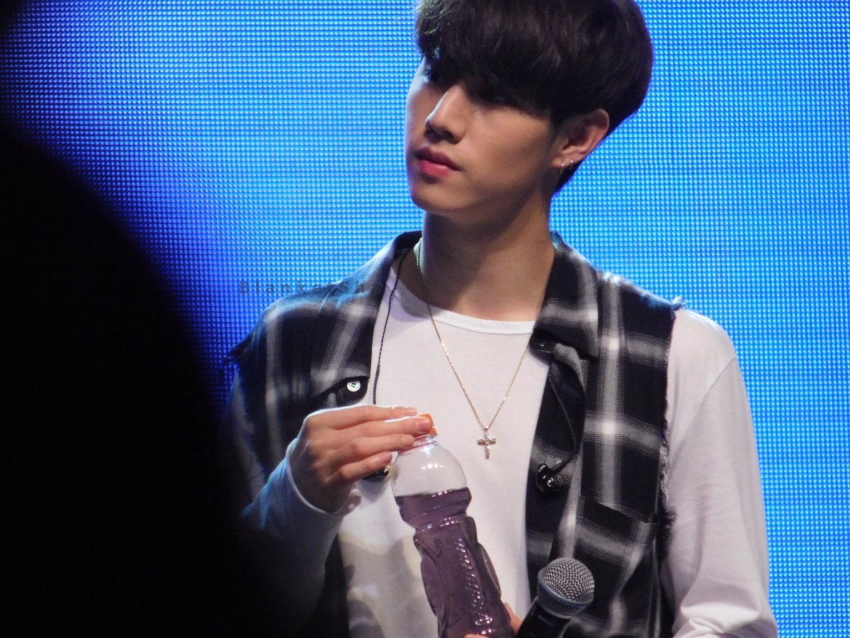 blanketsha's tweet image. ❤️ #GOT7inMY