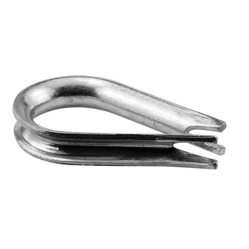 aodretails's tweet photo. 1/8 Inch Galvanized Cable Wire Rope THIMBLES (100/pkg - $22.64
#cable #locks #doorpsrts #cabledrums #springs #tools
https://t.co/AOiLXdWzqy https://t.co/aj4S0b5kNK